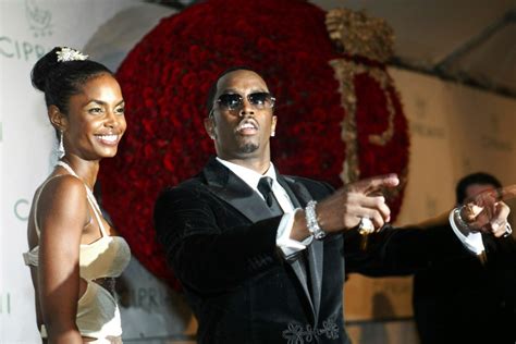 Amazon pulls Kim Porter memoir about Sean 'Diddy' Combs that .